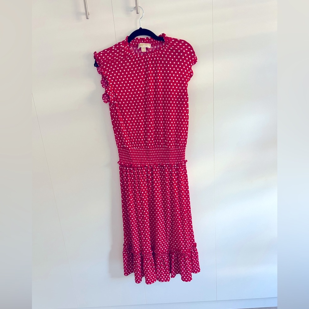 Micheal Kors Dress